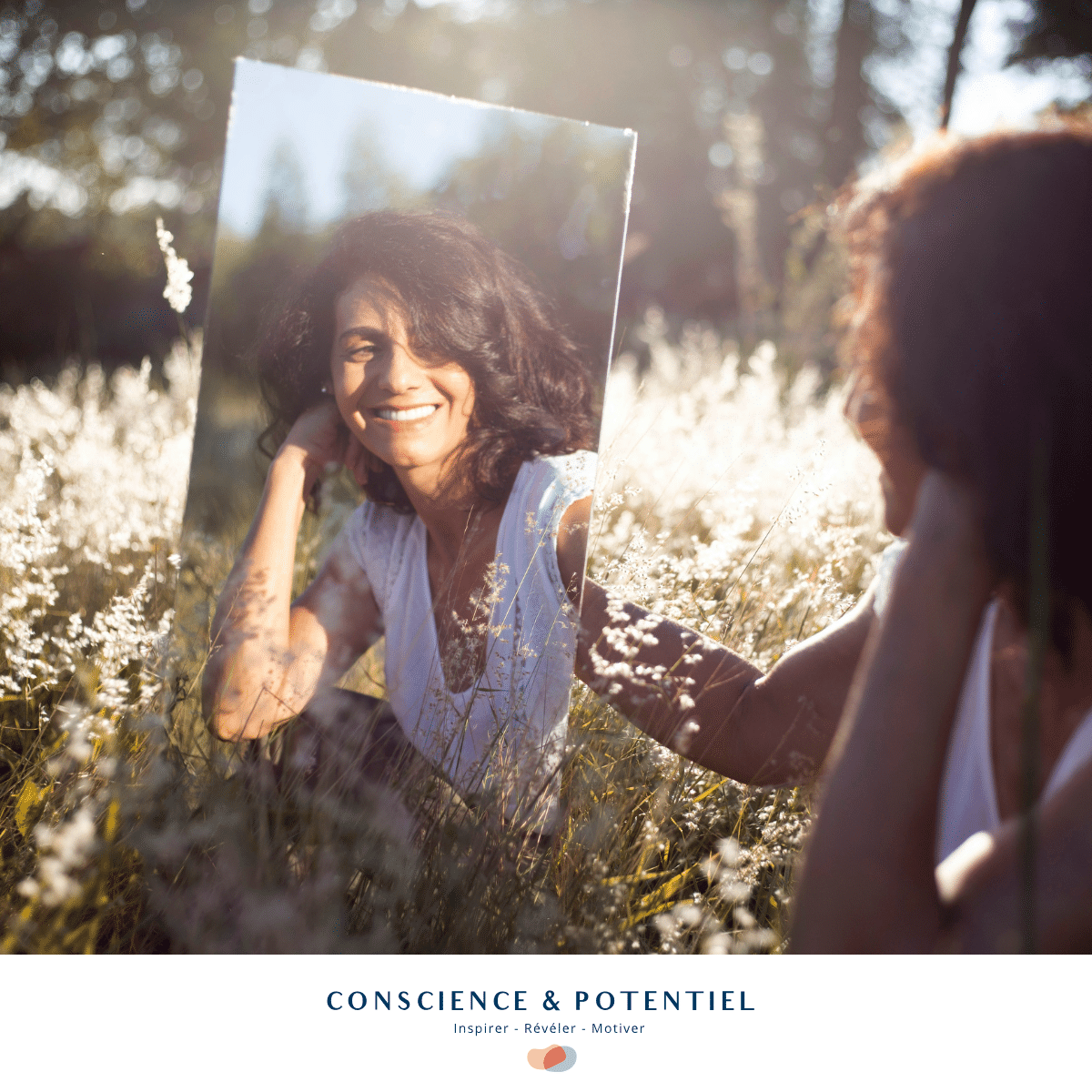 Conscience et potentiel
